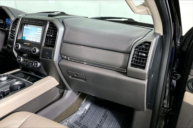 Used 2019 Ford Expedition For Sale in Olive Branch, MS