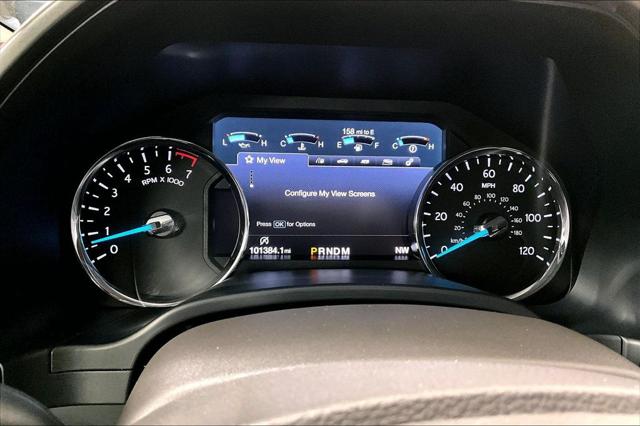 Used 2019 Ford Expedition For Sale in Olive Branch, MS