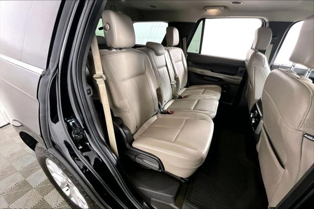 Used 2019 Ford Expedition For Sale in Olive Branch, MS