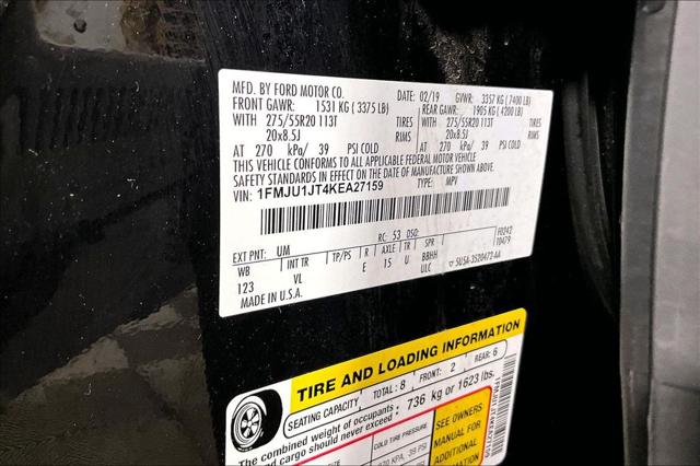 Used 2019 Ford Expedition For Sale in Olive Branch, MS