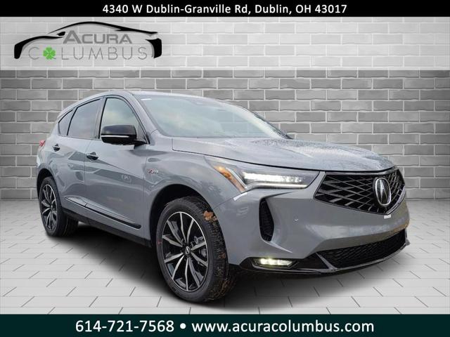 2026 Acura RDX w/A-Spec Advance Package for sale near Dublin, OH