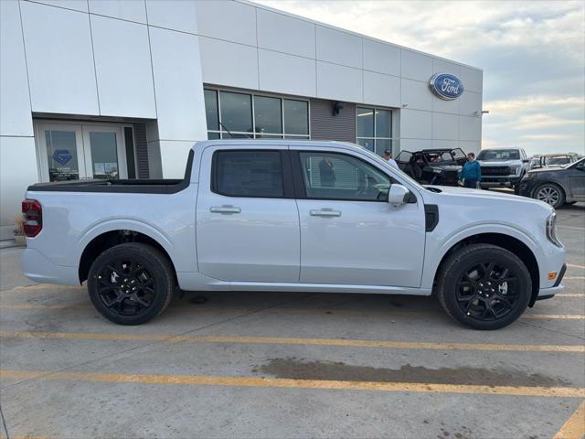 2026 Ford Maverick Lobo