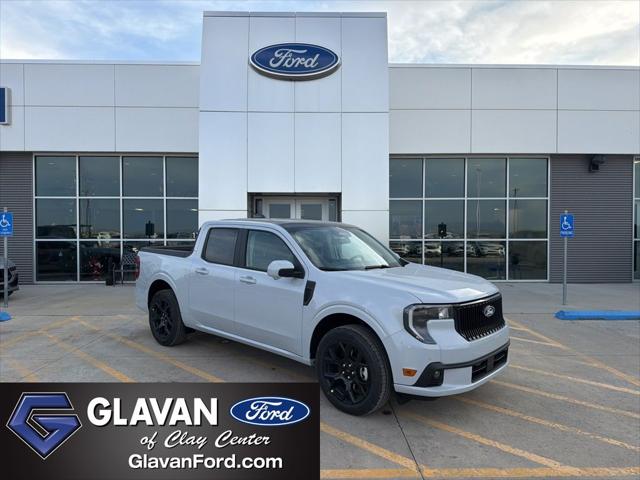 2026 Ford Maverick Lobo for sale in Clay Center, KS