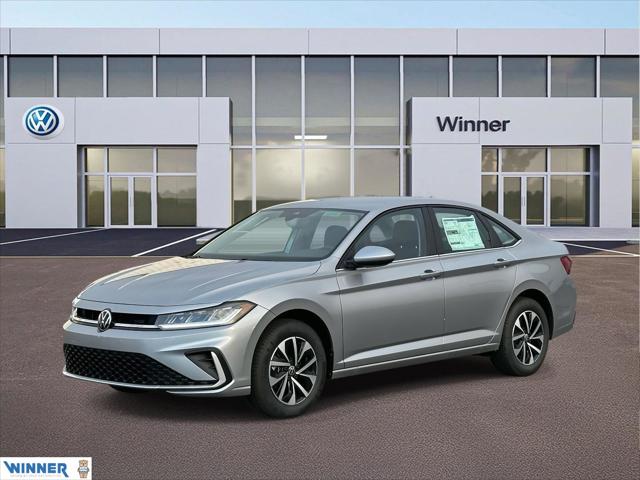 2026 Volkswagen Jetta S for sale in Dover, DE
