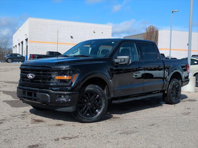 2026 Ford F-150 XLT for sale in Waterford, MI