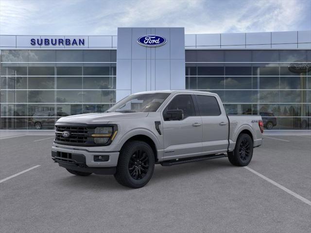 2026 Ford F-150 XLT for sale in Waterford, MI