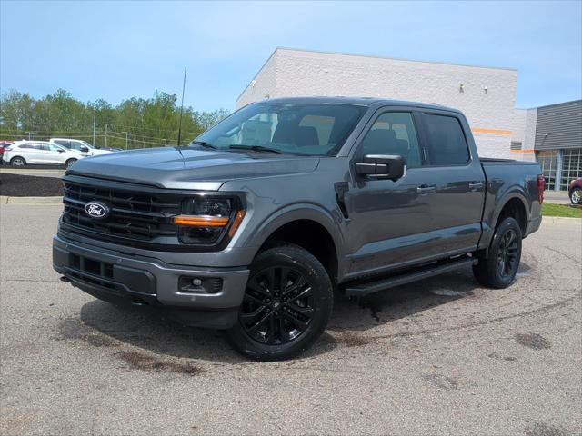 2026 Ford F-150 XLT for sale in Waterford, MI