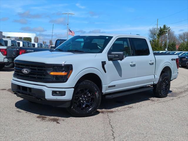2026 Ford F-150 XLT for sale in Waterford, MI