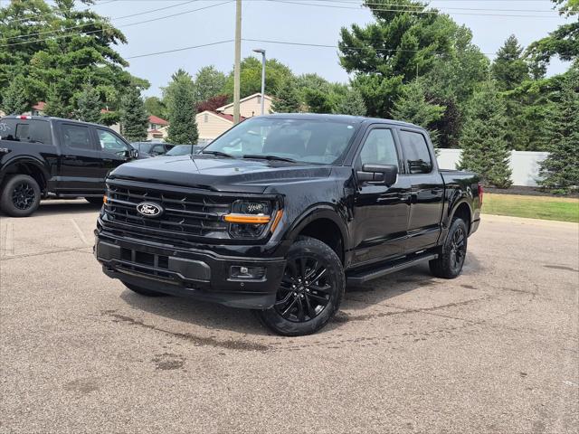 2026 Ford F-150 XLT for sale in Waterford, MI