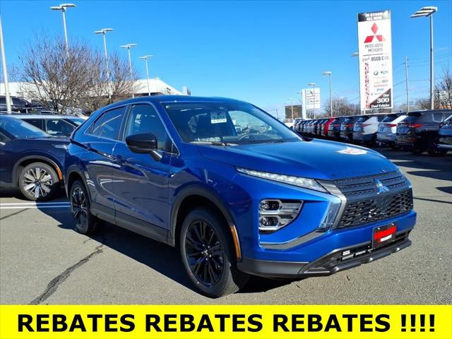 2026 Mitsubishi Eclipse Cross LE 1.5T S-AWC for sale in  GREEN BROOK, NJ