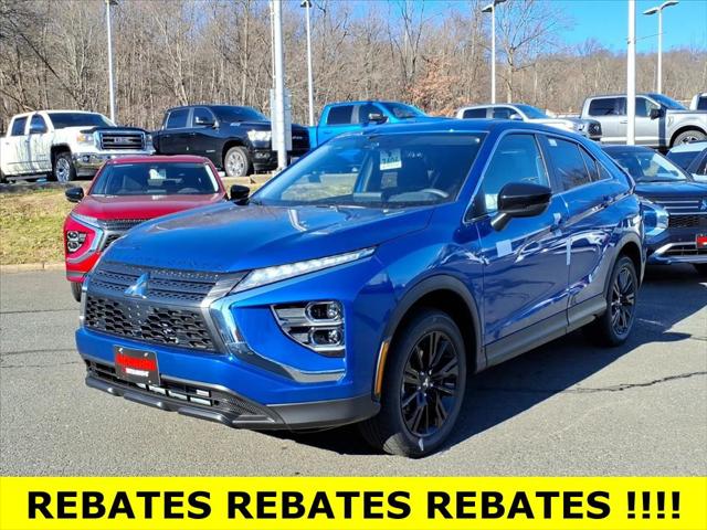 2026 Mitsubishi Eclipse Cross LE 1.5T S-AWC