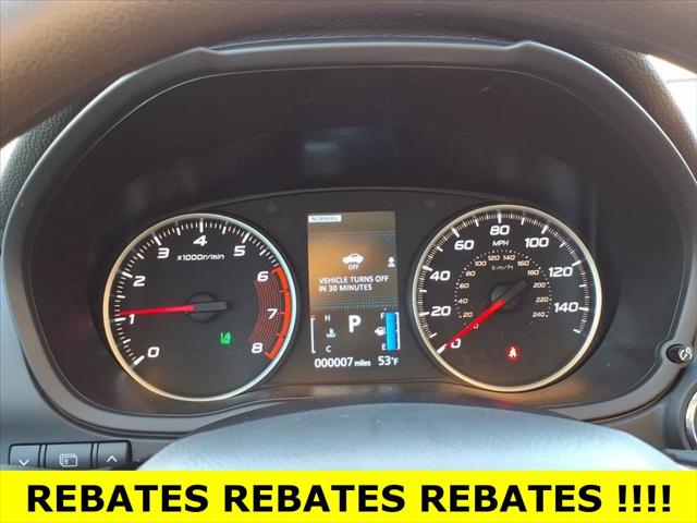 2026 Mitsubishi Eclipse Cross LE 1.5T S-AWC