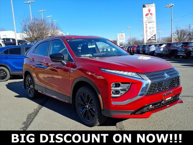 2026 Mitsubishi Eclipse Cross Ralliart S-AWC for sale in  GREEN BROOK, NJ