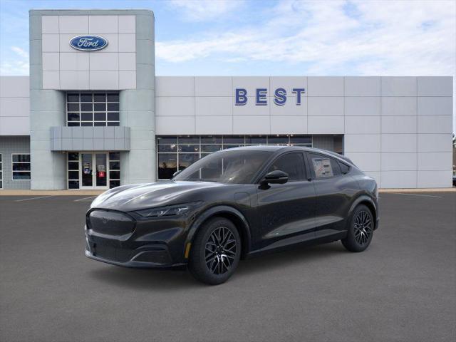 2026 Ford Mustang Mach-E Premium for sale in Nashua, NH