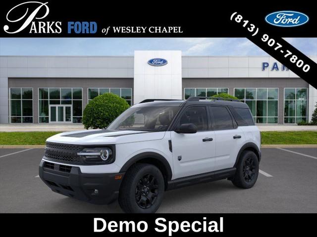 2026 Ford Bronco Sport Big Bend for sale in Wesley Chapel, FL