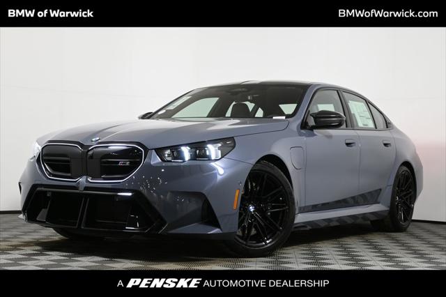 2026 BMW M5 Base for sale in Warwick, RI