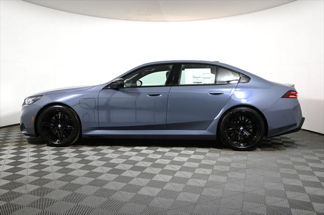 2026 BMW M5 Base