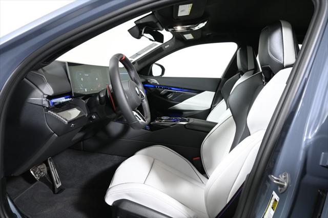 2026 BMW M5 Base