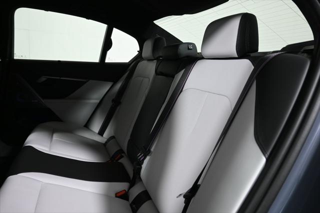 2026 BMW M5 Base