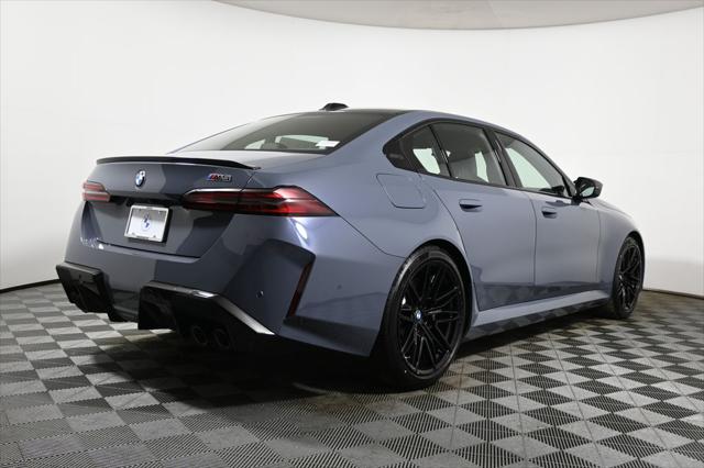 2026 BMW M5 Base