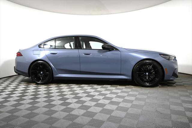2026 BMW M5 Base