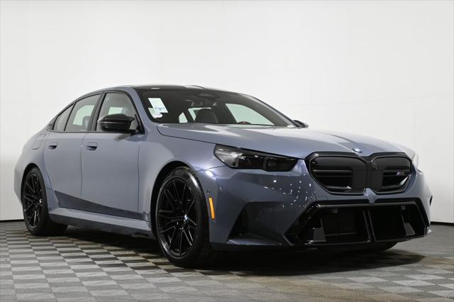 2026 BMW M5 Base
