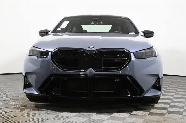 2026 BMW M5 Base