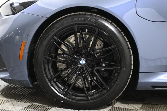 2026 BMW M5 Base