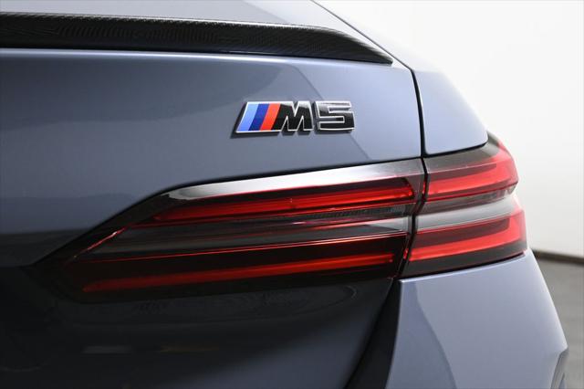 2026 BMW M5 Base