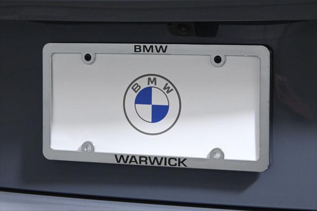 2026 BMW M5 Base