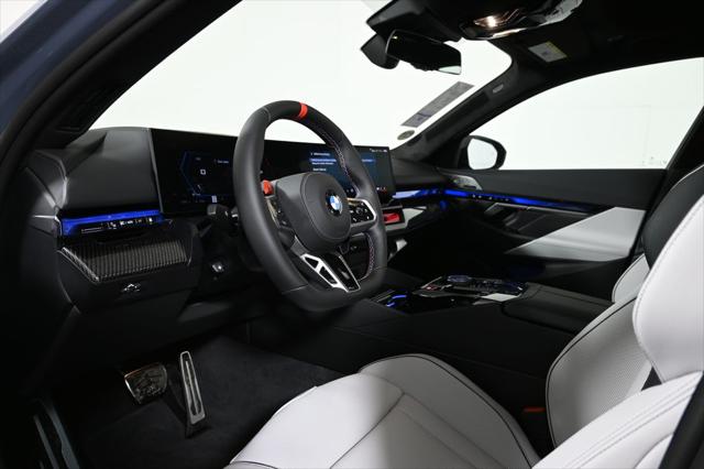 2026 BMW M5 Base