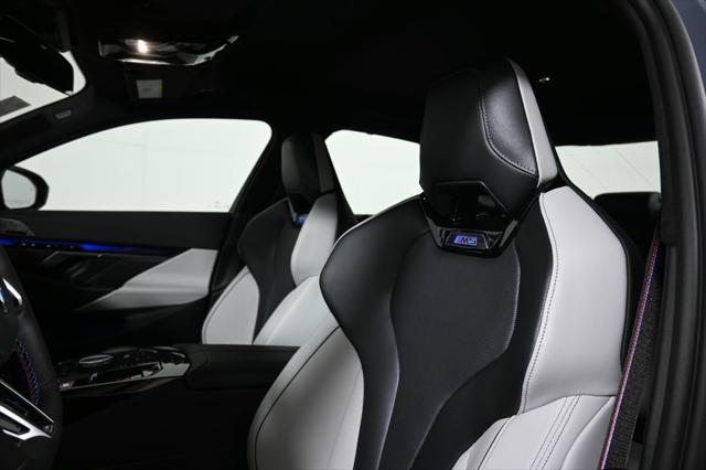 2026 BMW M5 Base