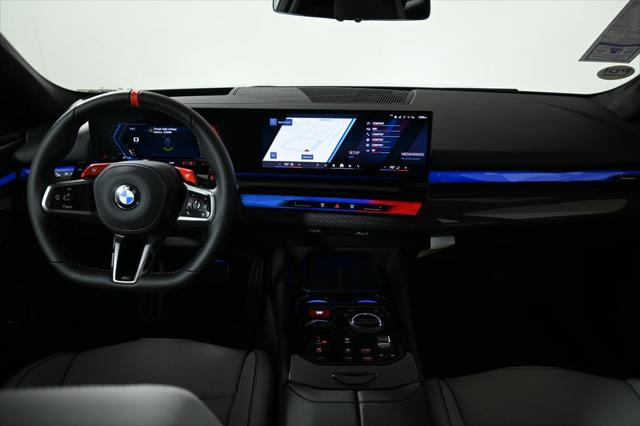 2026 BMW M5 Base