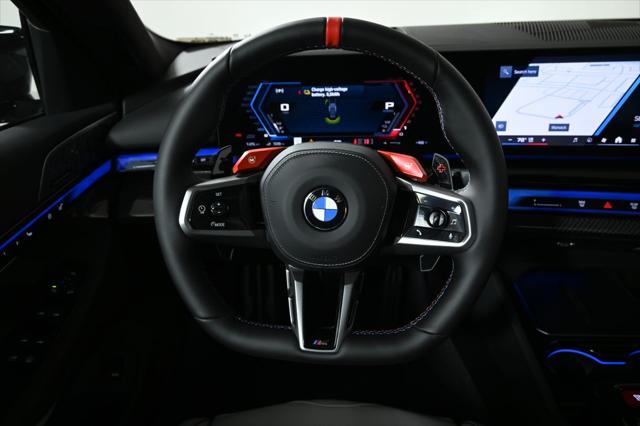 2026 BMW M5 Base