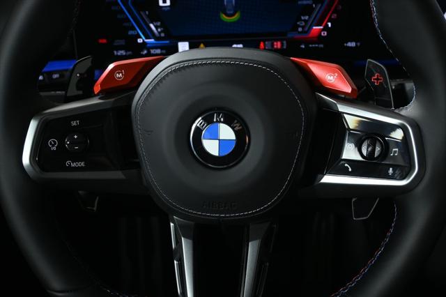 2026 BMW M5 Base