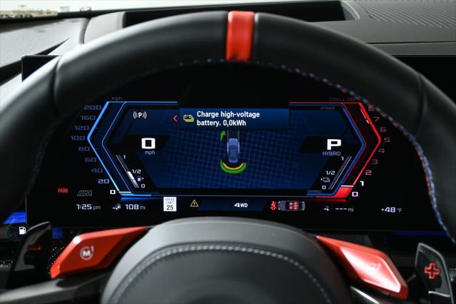2026 BMW M5 Base