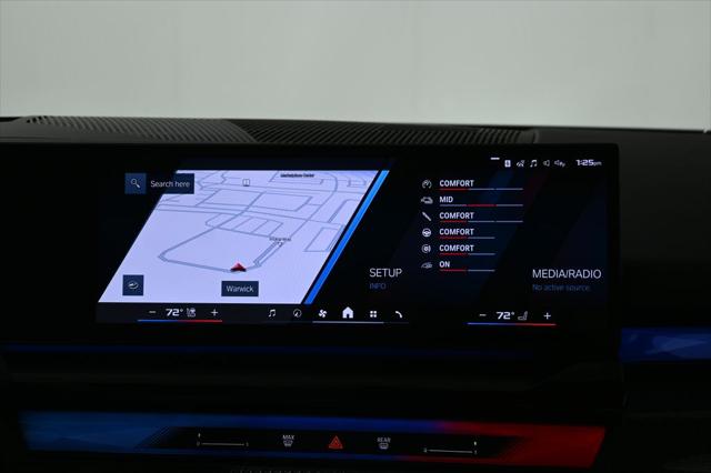 2026 BMW M5 Base