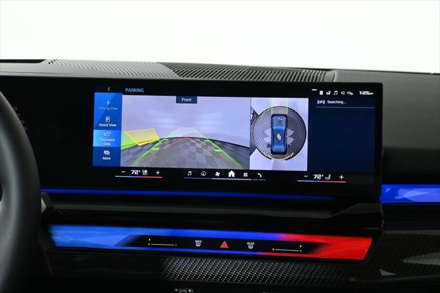 2026 BMW M5 Base