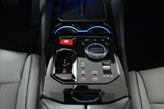 2026 BMW M5 Base