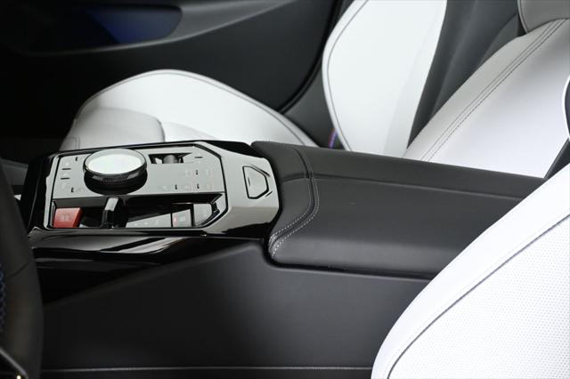 2026 BMW M5 Base