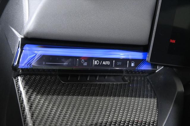 2026 BMW M5 Base