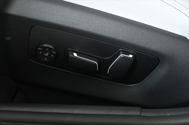 2026 BMW M5 Base