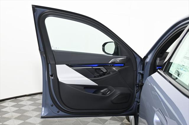2026 BMW M5 Base