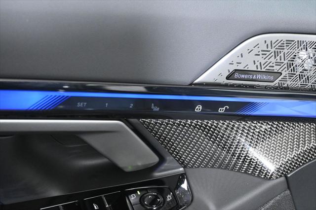 2026 BMW M5 Base