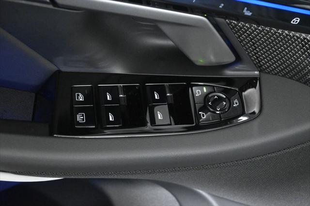 2026 BMW M5 Base