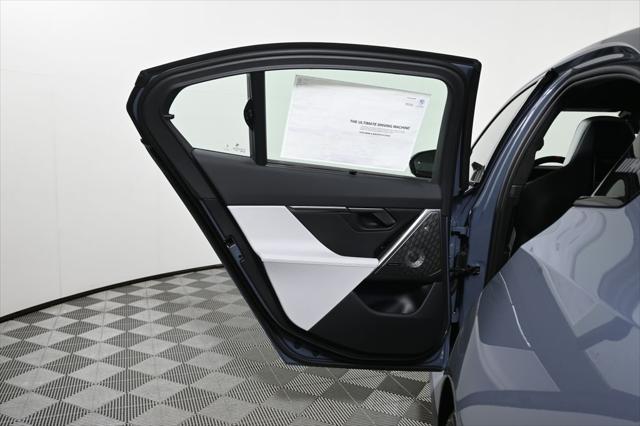 2026 BMW M5 Base