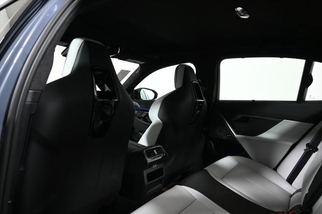 2026 BMW M5 Base
