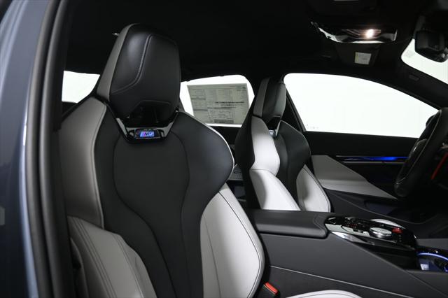 2026 BMW M5 Base