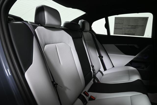 2026 BMW M5 Base