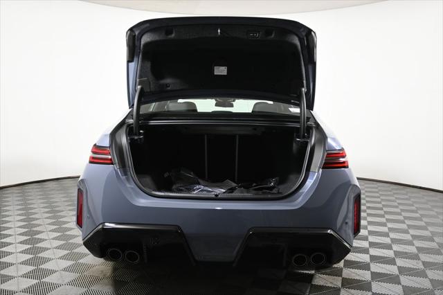 2026 BMW M5 Base